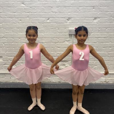 April 2026 Dupontdance Exam Results 10