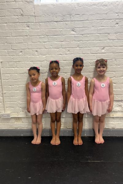 April 2026 Dupontdance Exam Results 11