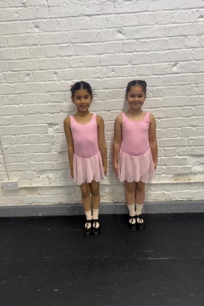 April 2026 Dupontdance Exam Results 12