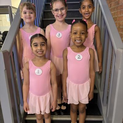 April 2026 Dupontdance Exam Results 13