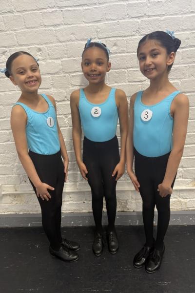April 2026 Dupontdance Exam Results 16