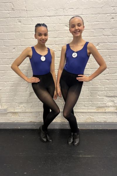 April 2026 Dupontdance Exam Results 18