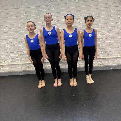 April 2026 Dupontdance Exam Results 19