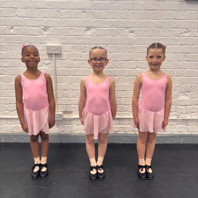 April 2026 Dupontdance Exam Results 1