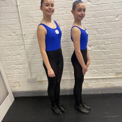 April 2026 Dupontdance Exam Results 20