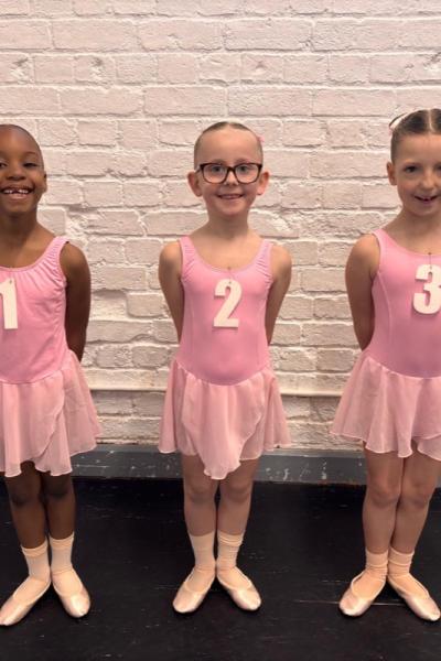 April 2026 Dupontdance Exam Results 2