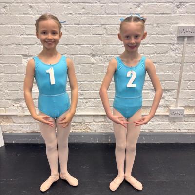 April 2026 Dupontdance Exam Results 5