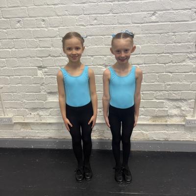 April 2026 Dupontdance Exam Results 9