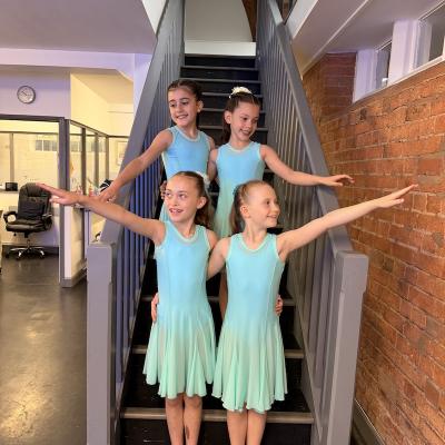 April 2026 Greek Classical Dupontdance Exam Results 1