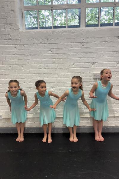 April 2026 Greek Classical Dupontdance Exam Results 3