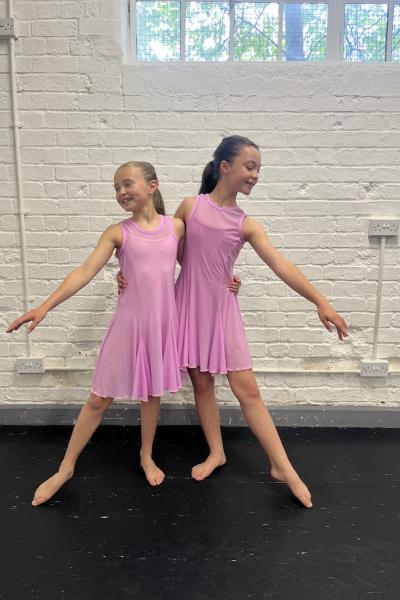 April 2026 Greek Classical Dupontdance Exam Results 5