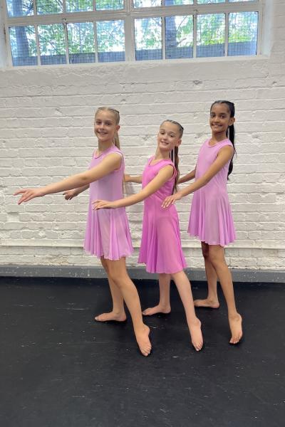 April 2026 Greek Classical Dupontdance Exam Results 6